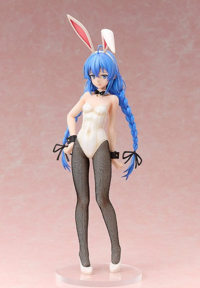 Mushoku Tensei: Jobless Reincarnation Season 2 PVC Statue 1/4 Roxy Bunny Ver. 45 cm
